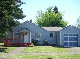 430 W Ash St, Lebanon, OR 97355