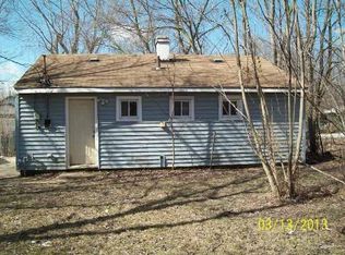 929 Durbin St, Gary, IN 46406