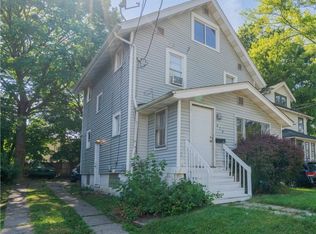 879 Hammel St, Akron, OH