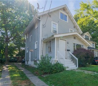 879 Hammel St, Akron, OH, 44306