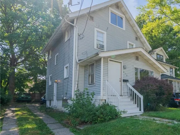 879 Hammel St, Akron, OH 44306