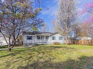 117 Gross Dr, Hazel Green, AL 35750