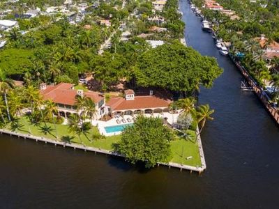 1000 Riviera Dr, Fort Lauderdale, FL, 33301