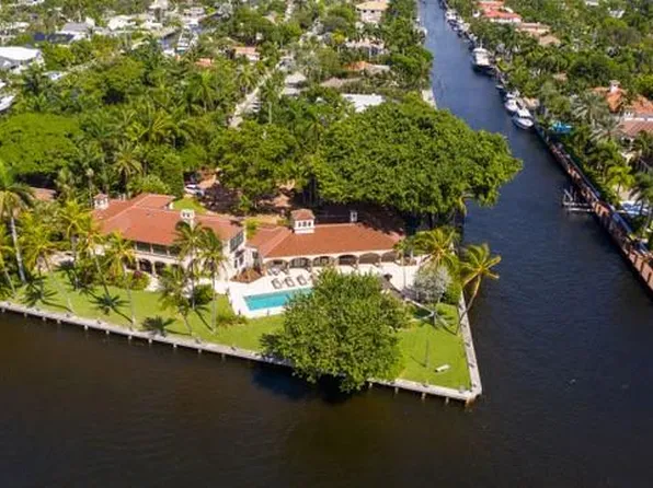 1000 Riviera Dr, Fort Lauderdale, FL 33301