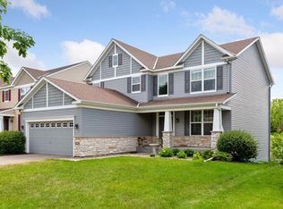 15228 Plumstone Dr, Eden Prairie, MN 55347