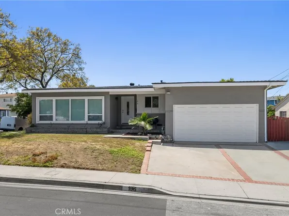 196 Coral View St, Monterey Park, CA 91755