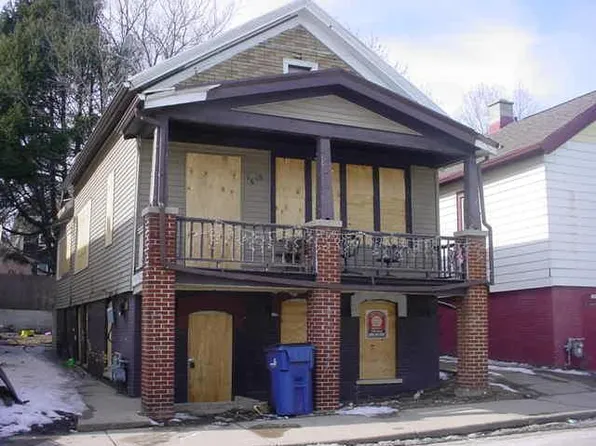 1919 South 5th PLACE, Milwaukee, WI 53204