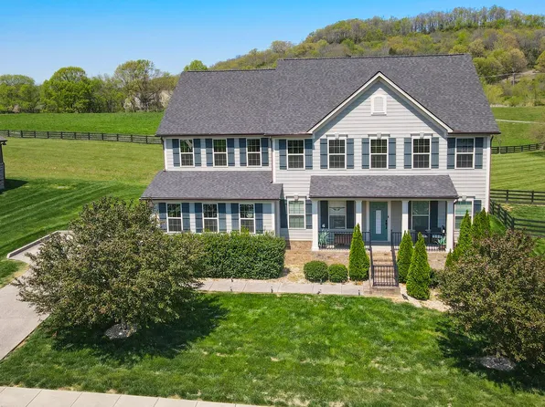 9116 Barred Owl Dr, Franklin, TN 37067
