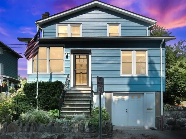 7 Berard Place, Highland Falls, NY 10928