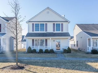 5975 Pennington Creek Dr, Dublin, OH 43016