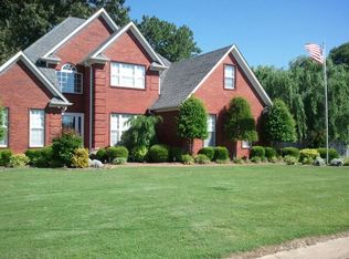 87 Tarkenton Dr, Three Way, TN 38343