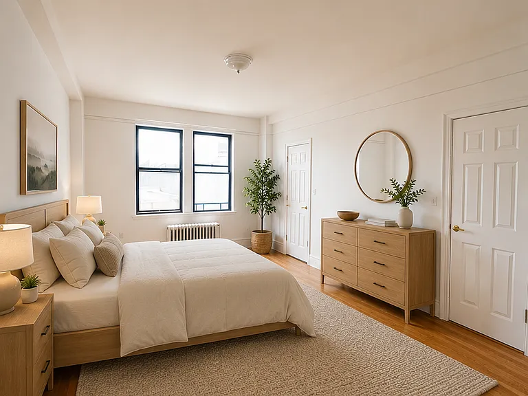 27 W 96th St #16C — Photo 1