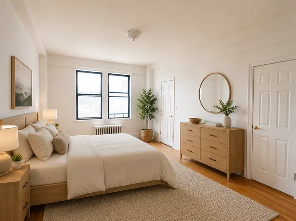 27 W 96th St, New York, NY