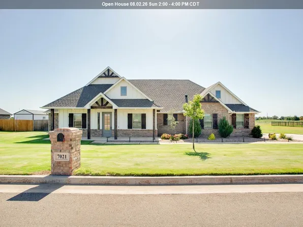 7021 Chisholm Ranch Dr, Enid, OK 73703
