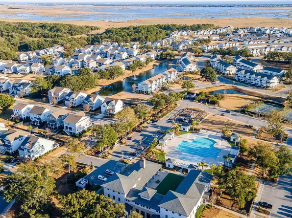 1600 Prince Edward St, Mount Pleasant, SC 29466