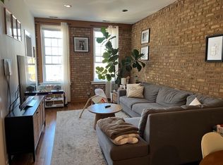 1837 W 21st Pl UNIT 2, Chicago, IL 60608