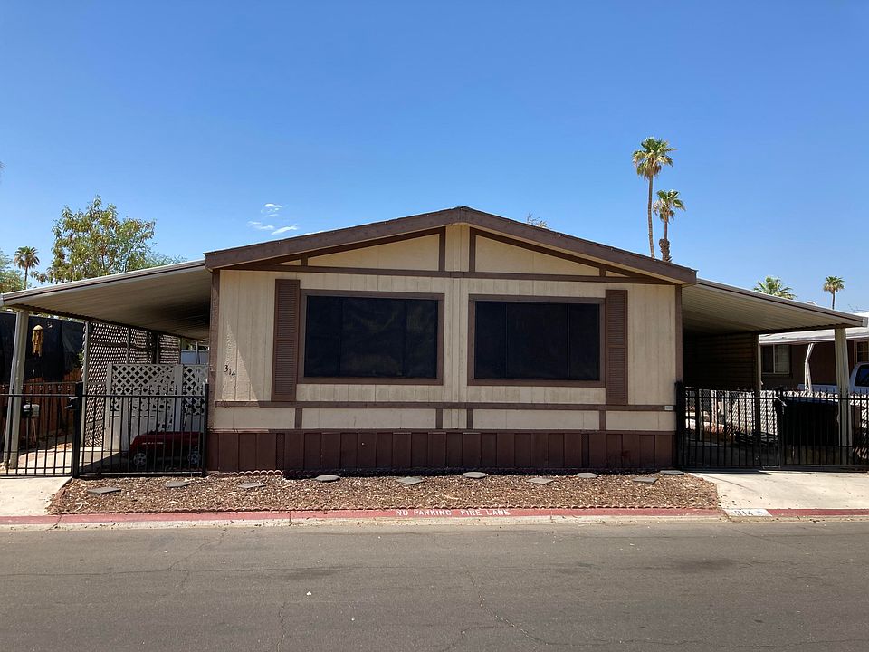 1st image of 81600 Fred Waring Dr #314