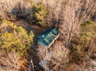196 Pattie Ln, Maysville, NC 28555