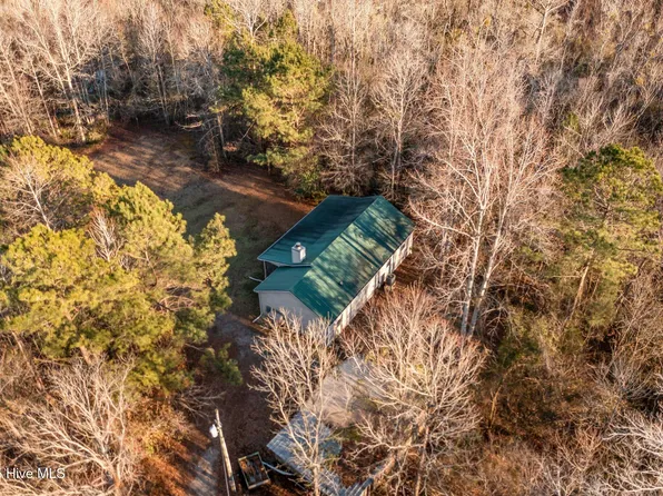 196 Pattie Lane, Maysville, NC 28555
