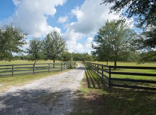 1160 Still Rd, Pierson, FL 32180