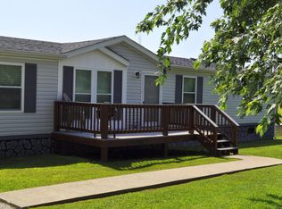 3910 Hwy O, Bolivar, MO 65613