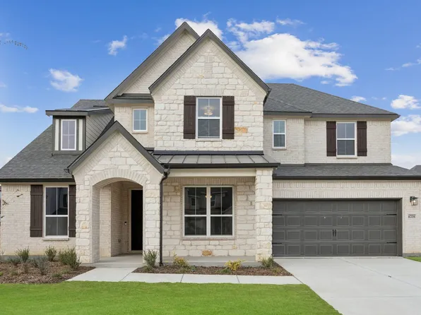 6708 Coffee Mill Ct, McKinney, TX 75071