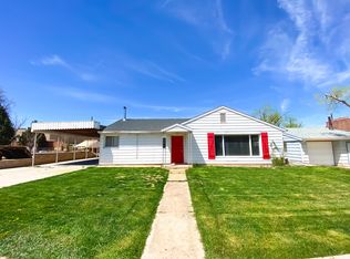 886 S 555 W, Cedar City, UT 84720