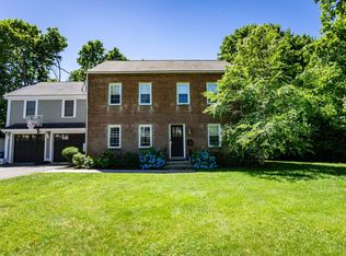 38 Chapman St, Canton, MA 02021