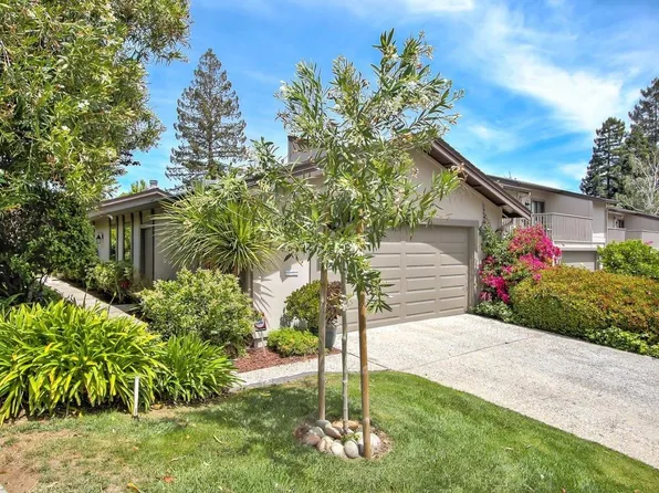 100 Via Collado, Los Gatos, CA 95032