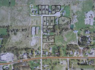 5 Liberty St, Muir, MI 48860