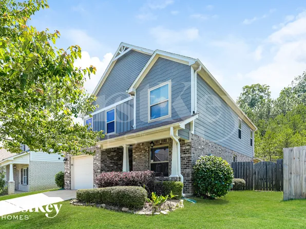 465 W Park Dr, Fultondale, AL 35068