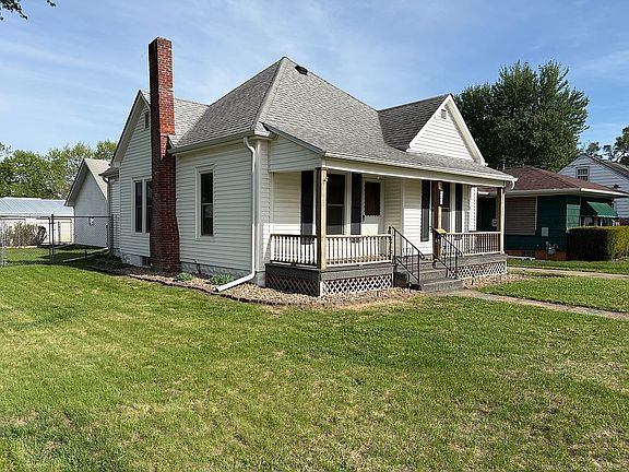 4th image of 430 N Pocahontas St