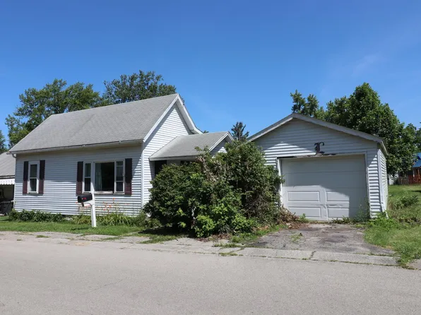 520 W Fulton St, Hartford City, IN 47348