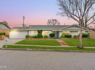 3316 Amarillo Ave, Simi Valley, CA 93063