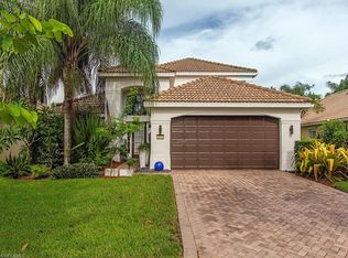 5928 Constitution St, Immokalee, FL 34142