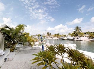 670 11th St, Key Colony, FL 33051