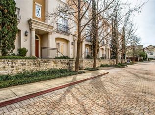 3258 N Haskell Ave, Dallas, TX 75204