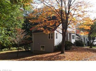 124 Hunters Crk, Shelton, CT 06484