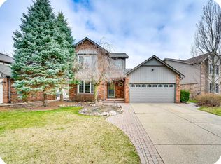 42412 Arcadia Dr, Sterling Heights, MI 48313