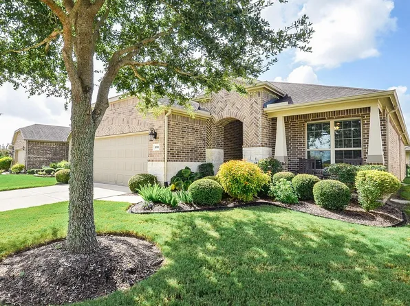551 Emory Peak Dr, Richmond, TX 77469