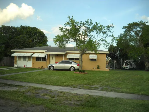 2761 SW 64th Way, Miramar, FL 33023