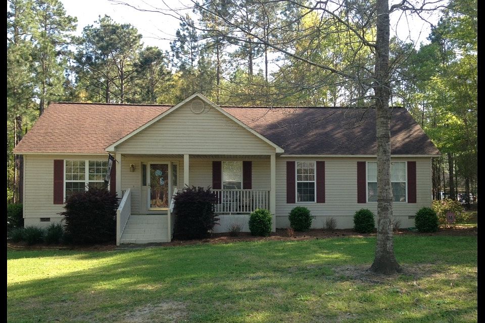 4 BR 2BA House for sale