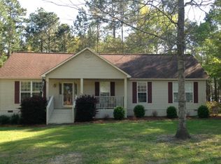 5 Amanda Dr, Eastman, GA 31023
