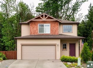 6318 Charlotte Ave SE, Auburn, WA 98092