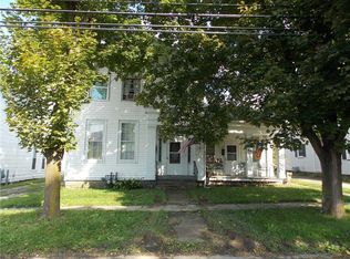 52 Elizabeth St, Dansville, NY 14437