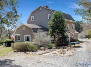437 Prestwould Dr, Clarksville, VA 23927