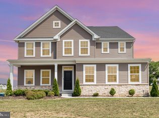 1240 Beck Mill Rd, Hanover, PA 17331