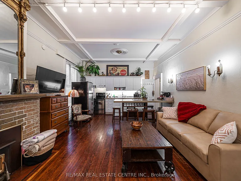 68 Scott St #A — Photo 5