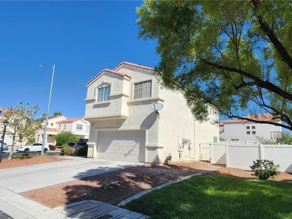 652 Painted Opus Pl, North Las Vegas, NV 89084