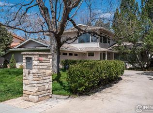 840 Cypress Dr, Boulder, CO 80303